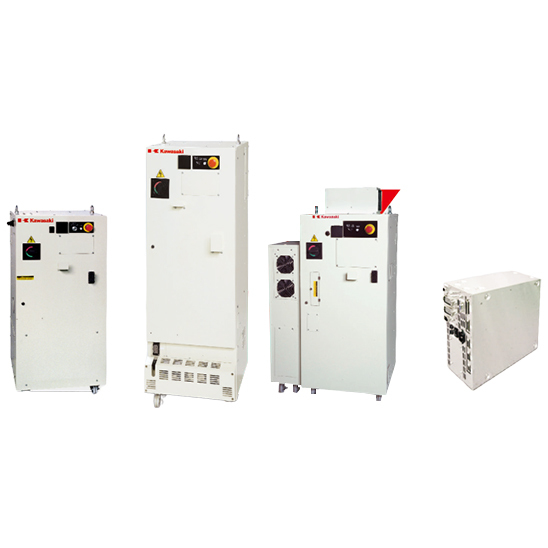 Control cabinet