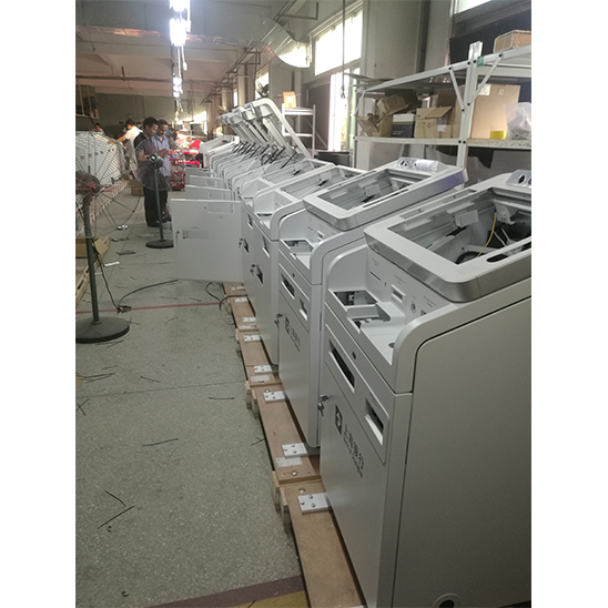 Terminal cabinet-2