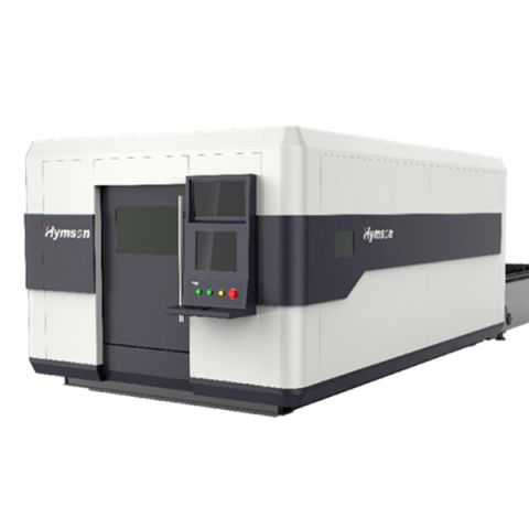 laser cutting