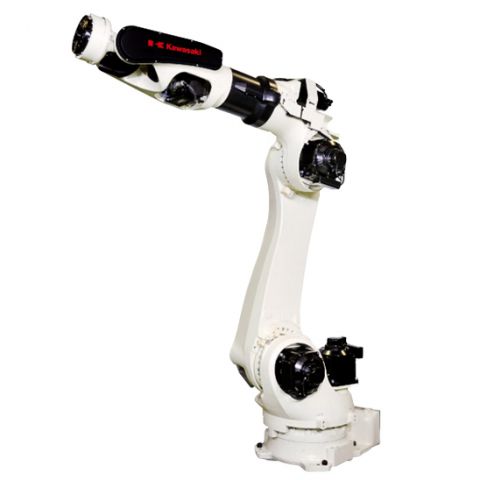 Spot welding / handling robot B series