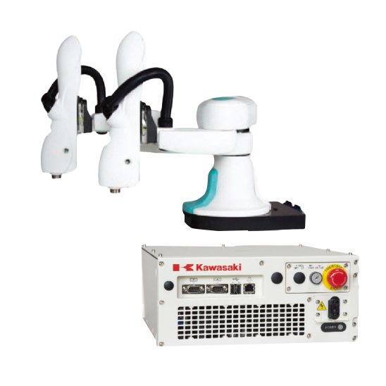 SCARA Robot