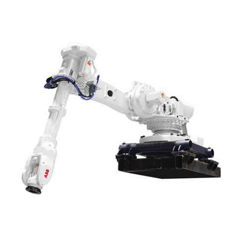 IRB 6650S