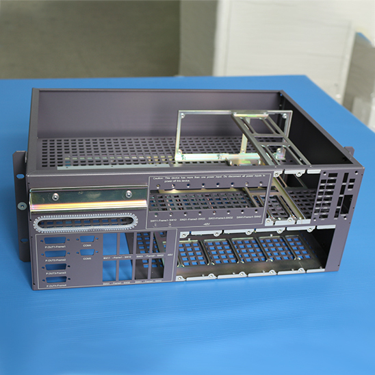 Huawei case