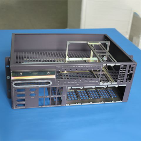 Huawei case