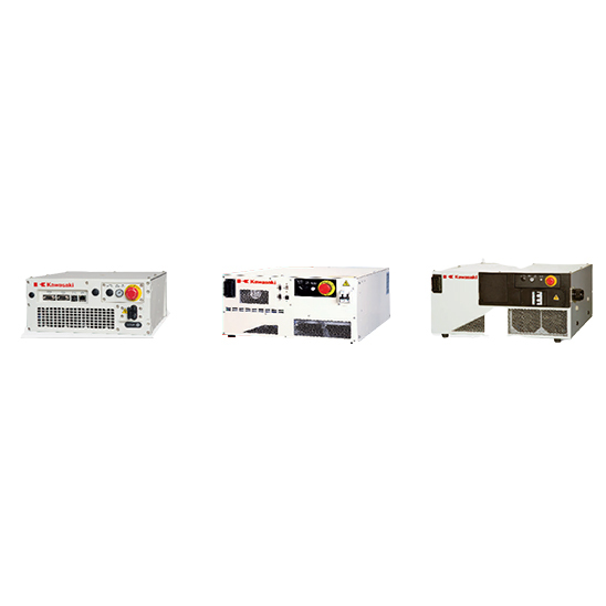 Control cabinet