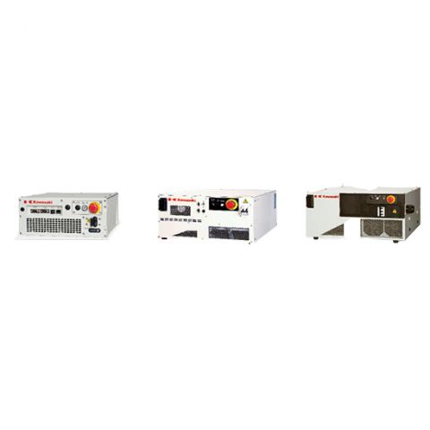 Control cabinet