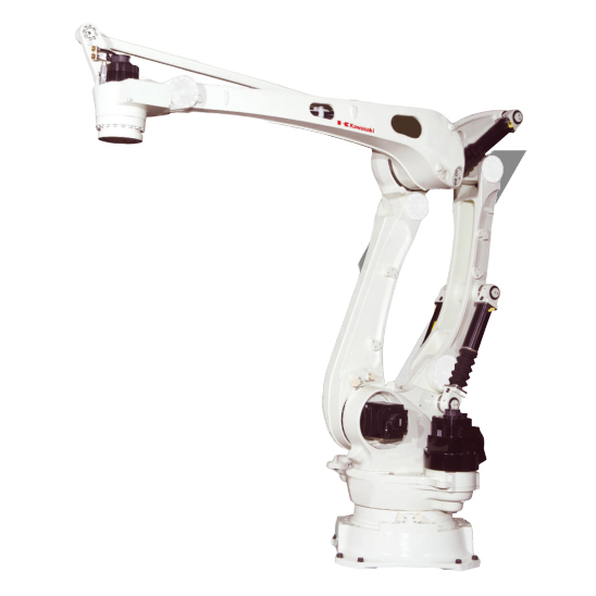 Palletizing robot