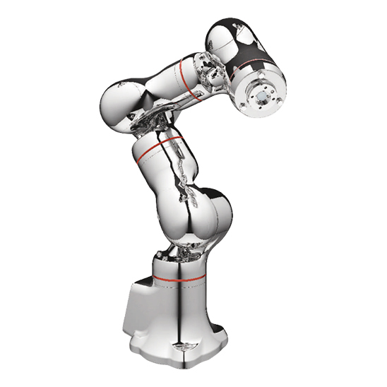 Robots for medicine