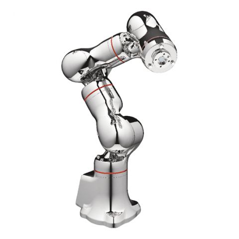 Robots for medicine