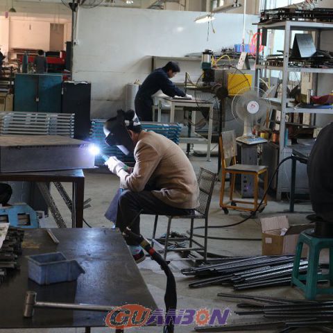 Welding