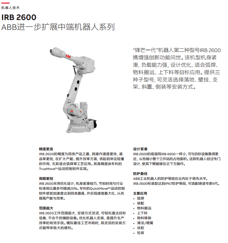 IRB 2600