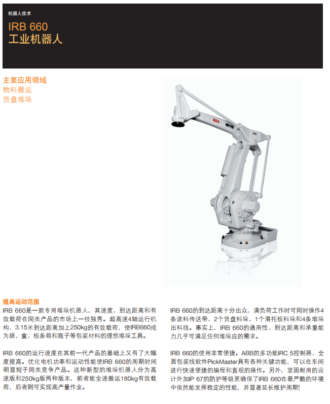 IRB 660