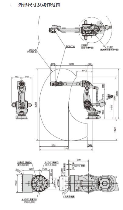 MC400L